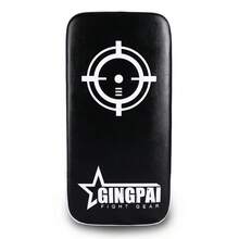 GINGPAI Foot Target Kick Pad For Sanda Boxing, Home Boxing Training Target For Adults, Foot And Leg Target Pad For Muay Thai Combat Training Equipment - Multicolor - View 15