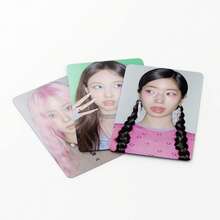 55pcs TWICE Jihyo Solo K-POP Star LOMO Photocards, New Arrival, Ready Stock - 1PC - View 7