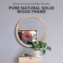 Floor & Full Length Mirrors - 1PC - View 5