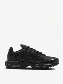 Sepatu Lari Olahraga Nike Air Max Plus Wanita Asli dengan Bantalan Udara FB8479-001 - FB8479-001 - View 2
