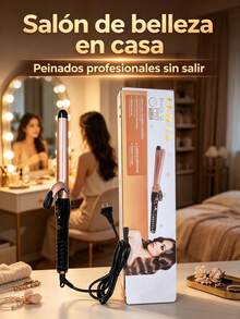 Curling Tongs & Curling Wands - US A Type Plug(110-127V) - View 12