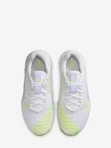 Nike Authentic Metcon 9 Men's Mesh Breathable Durable Training Shoes DZ2617-104 - DZ2617-104 - View 4