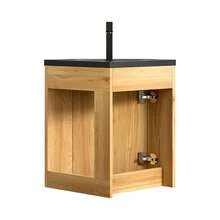 Furniture Black Made Of Resin - 黑色與原色 - 查看 10