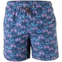 sphere pro Men Sports Shorts - Blue - View 1
