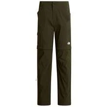The North Face Men Sports Shorts - Green - View 3
