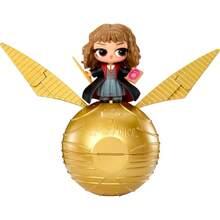 L.O.L.SURPRISE! LOL Surprise Loves Harry Potter Tots – Golden Quidditch Snitch, Playable & Displayable, 7 Surprises – Collect All 6! - Multicolor - View 9