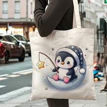 Kids Shoulder & Tote Bags - A - View 4