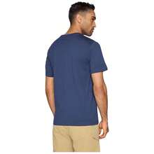 The North Face Men Sports Tees & Tanks - 藍色 - 查看 3