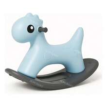 Baby Rocking Horses & Animals - Açık mavi - Görünüm 2