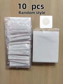 100/50/10pcs Mugwort Foot Patches For Daily Use - Multiple Specifications - View 6