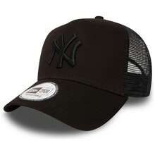 New Era Sports Cap - Black - View 2