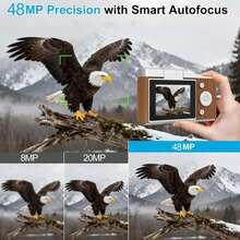HD CCD Digital Camera With 600mAh Battery Lightweight Point And Shoot Compact Camera For Everyday Use Portable And Fashionable Design With USB Interface Durable Travel Essential For Photography Enthusiasts Urban Explorers And Memory Makers - View 4
