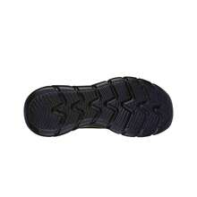 Skechers BOBS Sport B Flex Hi - Flying HI Zapatillas Casual Mujer - Negro - Ver 3