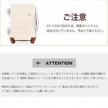 スーツケース 機内持ち込み ファスナー スーツケース Mサイズ キャリーケース TSAロック キャリーバッグ かわいい 超軽量 ファスナー 海外 国内 旅行 suitcase 1日〜7日用 S M - ピンク - チェックする 12