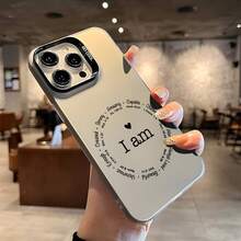 Fashion Phone Cases - 透黑 - 查看 8