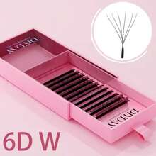 Individual Eyelashes - View 5