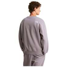 The North Face Men Sports & Outdoor Hoodies & Sweatshirts - 灰色 - 查看 3