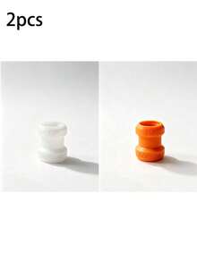 智能省時分裝瓶，適用洗衣精、洗髮精、沐浴露與飲品，防漏設計，告別浪費 - 多色 - 查看 15