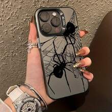 Fashion Phone Cases - 透黑 - 查看 2