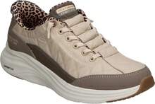 Skechers Women Casual Athletic Shoes - 棕色 - 查看 2