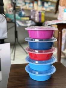 Food Storage & Transport Tools - Multicolor - View 4