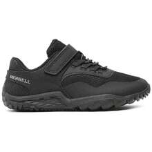 Merrell Scarpe MK266792 per Unisex Ragazzi colore Nero - nero - Visualizzare 1