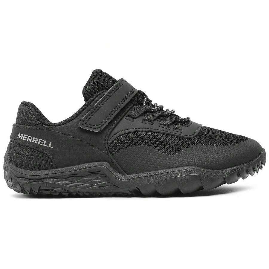 Merrell Scarpe MK266792 per Unisex Ragazzi colore Nero - nero - Visualizzare 1