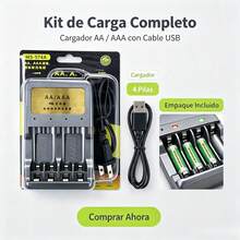 Protección múltiple para carga segura - Negro - Ver 4