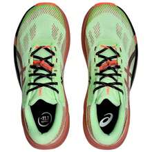 Asics أحذية الجري الاحترافية للرجال - أصفر - مشاهدة 3