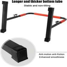 Adjustable Stand Station Home Workout - A - View 3