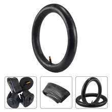 Durable Butyl Rubber Bicycle Inner Tube, Puncture Resistant Fat Tire With American Valve For Snow Sand Beach And Mountain Biking - Multicolor - View 12