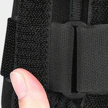 Breathable Wrist Brace With Adjustable Steel Plate Support, Ergonomic Mesh Wrist Support For Sports Recovery And Daily Joint Protection - Multicolor - View 6