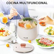 Thermal Cookers - Beige - View 6