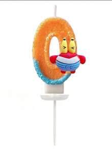 Exquisite Cake Decorations, Includes Numbers 0-9, Suitable For Decorating Birthday Cakes, Wedding Cakes, Special Anniversary Cakes And Various Holiday Cakes - View 21