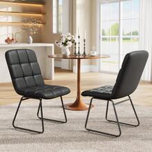Kitchen & Dining Furniture - Black - View 1