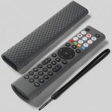 Silicone Protective Cover For Hisense Remote Control ERF2B38H, ERF2B38H, ERF2K38H, ERF2F38H And Other Series - Multicolor - View 11