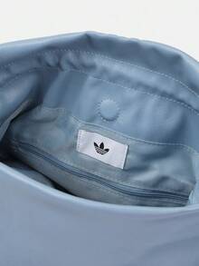 Adidas Originals Unisex FNST SLDR BAG L Shoulder Bag KS5156 - Blue - View 6