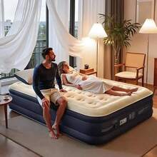 Air Mattresses - Black - View 7