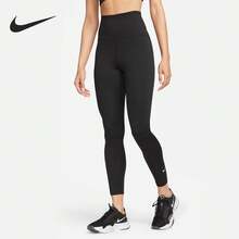 Nike Authentic 2024 New Women's Breathable Training Sports Cropped FB8613-010 - FB8613-010 - View 8