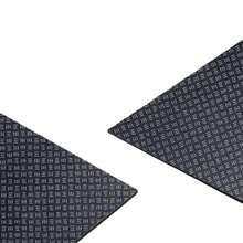 Treadmill Mat Pads Noise Reducing Shock Absorbing Exercise Pad Vibration Plate Mat For Elliptical Stepper Rowing Gym Fitness - 1 - View 6