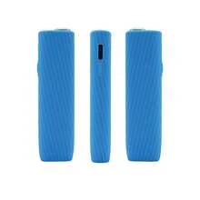 غطاء حماية سيليكون ناعم جديد 360°، متوافق مع IQOS ILUMA ONE، غطاء حماية عالمي ل- Iluma I One إكسسوار - غطاء حماية لجهاز one/i one - مشاهدة 7