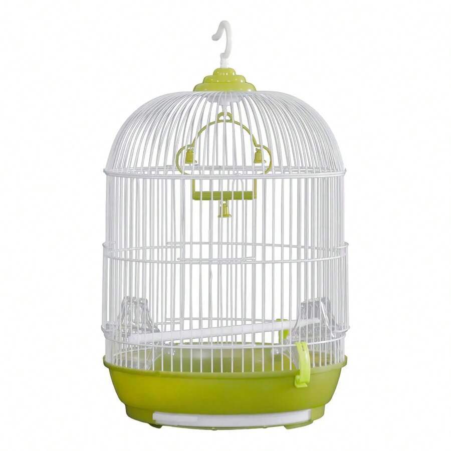 Bird Cages - D - View 1
