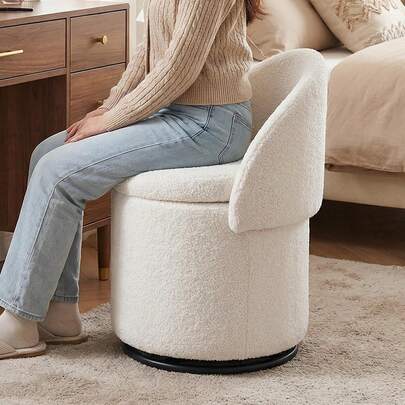 Vanity Stools