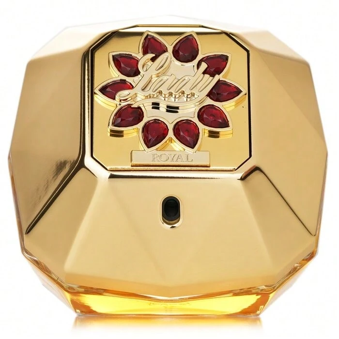 Paco Rabanne パコ ラバンヌレディ ミリオン ロイヤル オー ド パルファム スプレー 80ml/2.7oz【海外通販】 - オードパルファム - チェックする 1