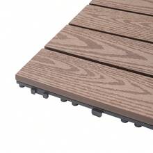 eusmeyusnt Wood Composite Decking - A - View 10