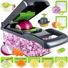 Shredders & Slicers - Multicolor - View 11