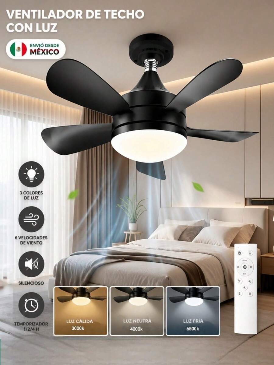 Ceiling Fans