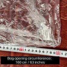 Air Conditioner Duct Extension Bag, Ventilation Pipe Splitter Bag, 1 AC Unit Connects 2 Rooms, Save Home Expenses, Cooling Solution For Office And Bedroom, Includes Installation Tape - Multicolor - View 2