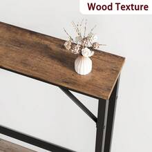 End Tables - Brown - View 4