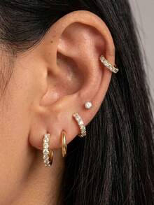 Gold-8#
